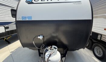 2021 Coachmen Clipper 17BH full