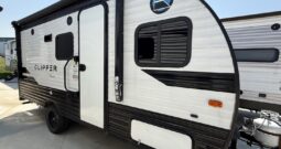 2021 Coachmen Clipper 17BH