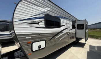 2021 Recreation by Design Navigation 321TBOK full