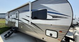 2021 Recreation by Design Navigation 321TBOK