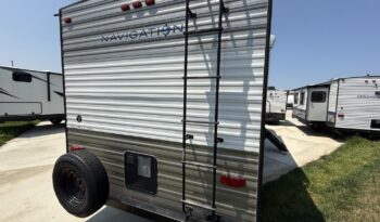 2021 Recreation by Design Navigation 321TBOK full