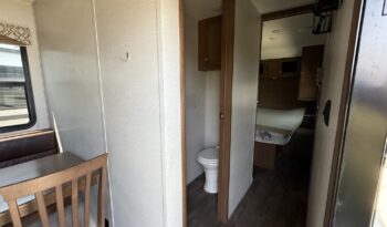 2021 Recreation by Design Navigation 321TBOK full