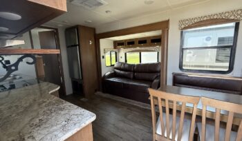 2021 Recreation by Design Navigation 321TBOK full