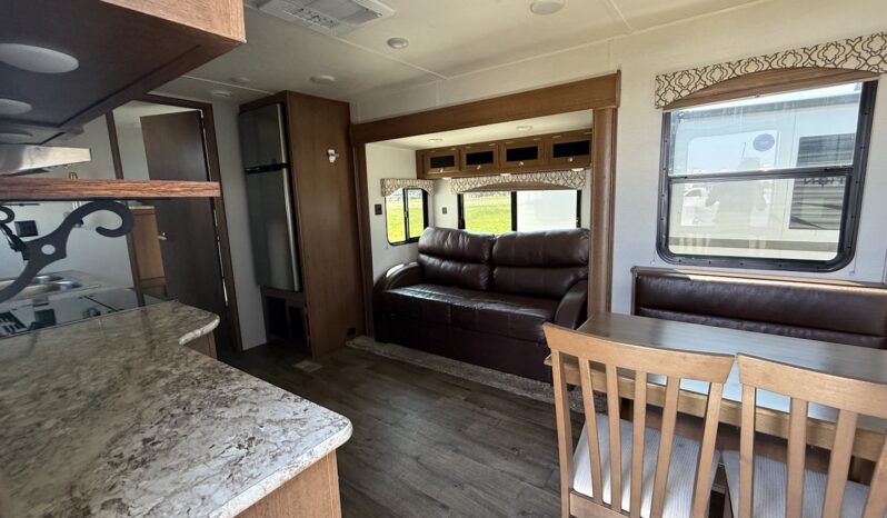 2021 Recreation by Design Navigation 321TBOK full