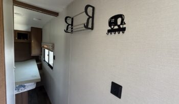 2021 Recreation by Design Navigation 321TBOK full