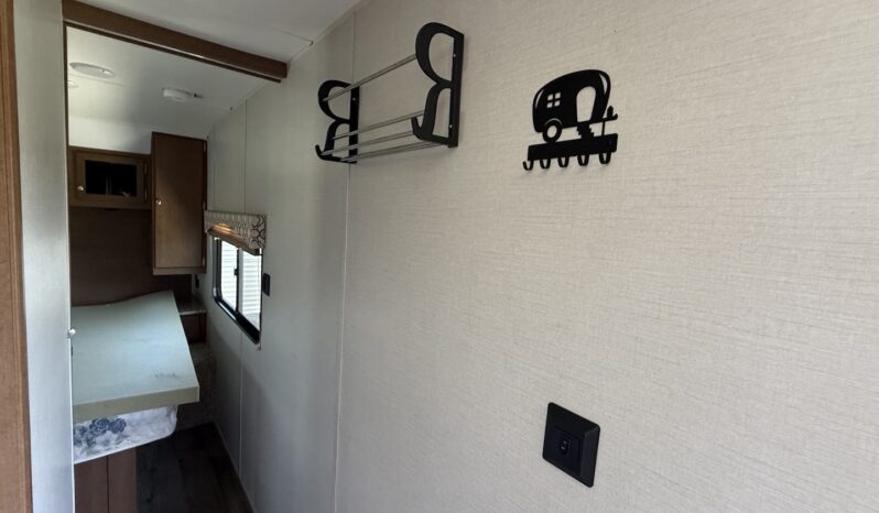 2021 Recreation by Design Navigation 321TBOK full