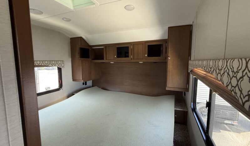 2021 Recreation by Design Navigation 321TBOK full