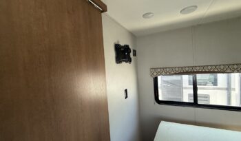 2021 Recreation by Design Navigation 321TBOK full