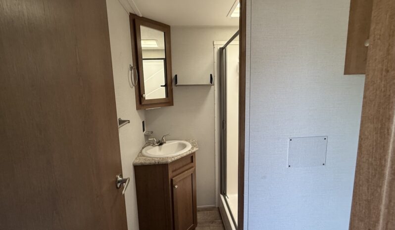 2021 Recreation by Design Navigation 321TBOK full