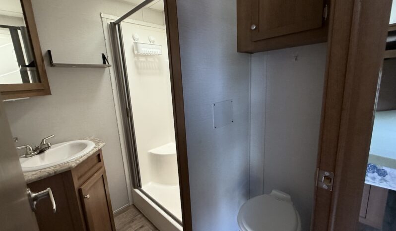 2021 Recreation by Design Navigation 321TBOK full