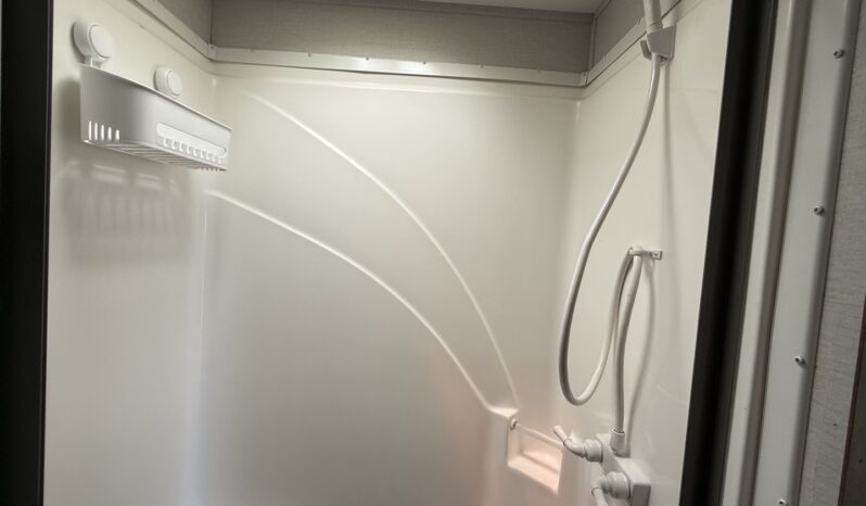 2021 Recreation by Design Navigation 321TBOK full