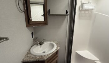 2021 Recreation by Design Navigation 321TBOK full