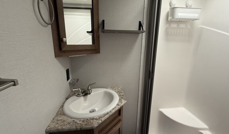 2021 Recreation by Design Navigation 321TBOK full