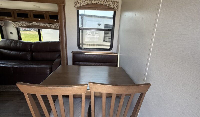 2021 Recreation by Design Navigation 321TBOK full