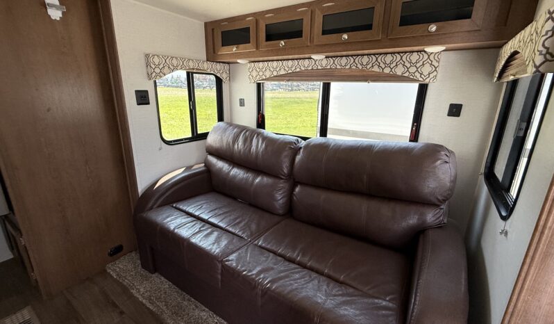 2021 Recreation by Design Navigation 321TBOK full