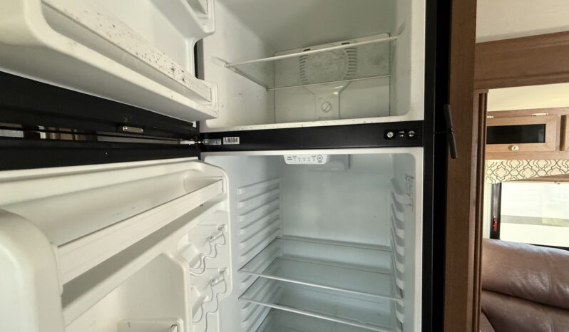 2021 Recreation by Design Navigation 321TBOK full