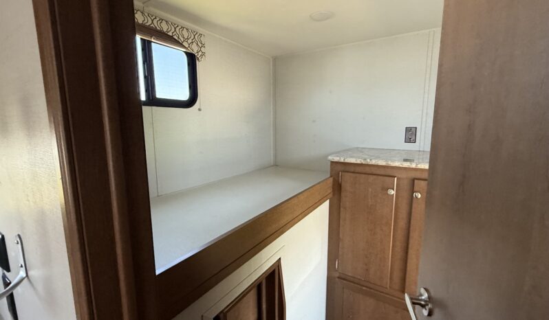 2021 Recreation by Design Navigation 321TBOK full