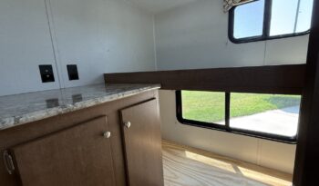 2021 Recreation by Design Navigation 321TBOK full