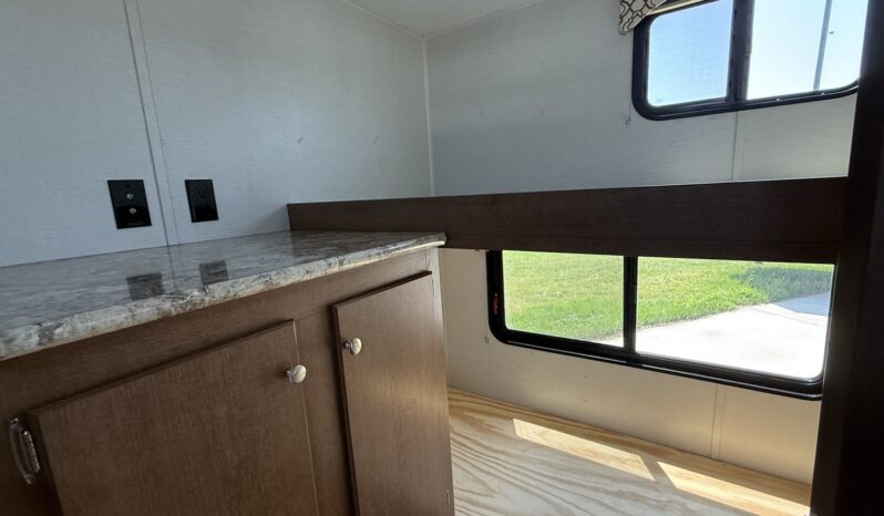 2021 Recreation by Design Navigation 321TBOK full