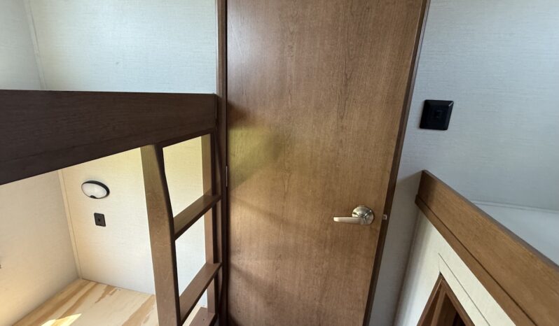 2021 Recreation by Design Navigation 321TBOK full