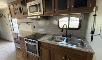 2021 Recreation by Design Navigation 321TBOK full