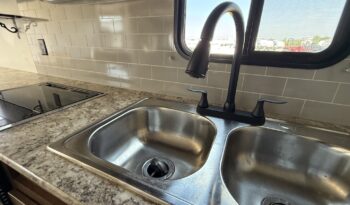 2021 Recreation by Design Navigation 321TBOK full