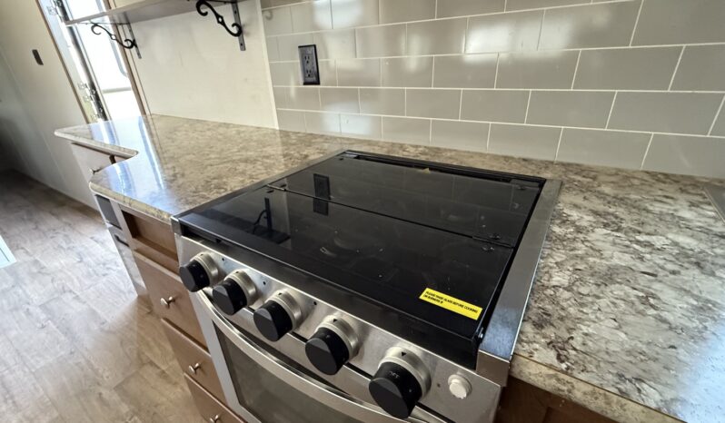 2021 Recreation by Design Navigation 321TBOK full