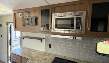 2021 Recreation by Design Navigation 321TBOK full