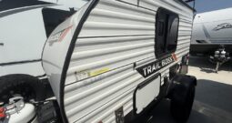 2024 Trail Boss 109OK