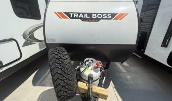 2024 Trail Boss 109OK full