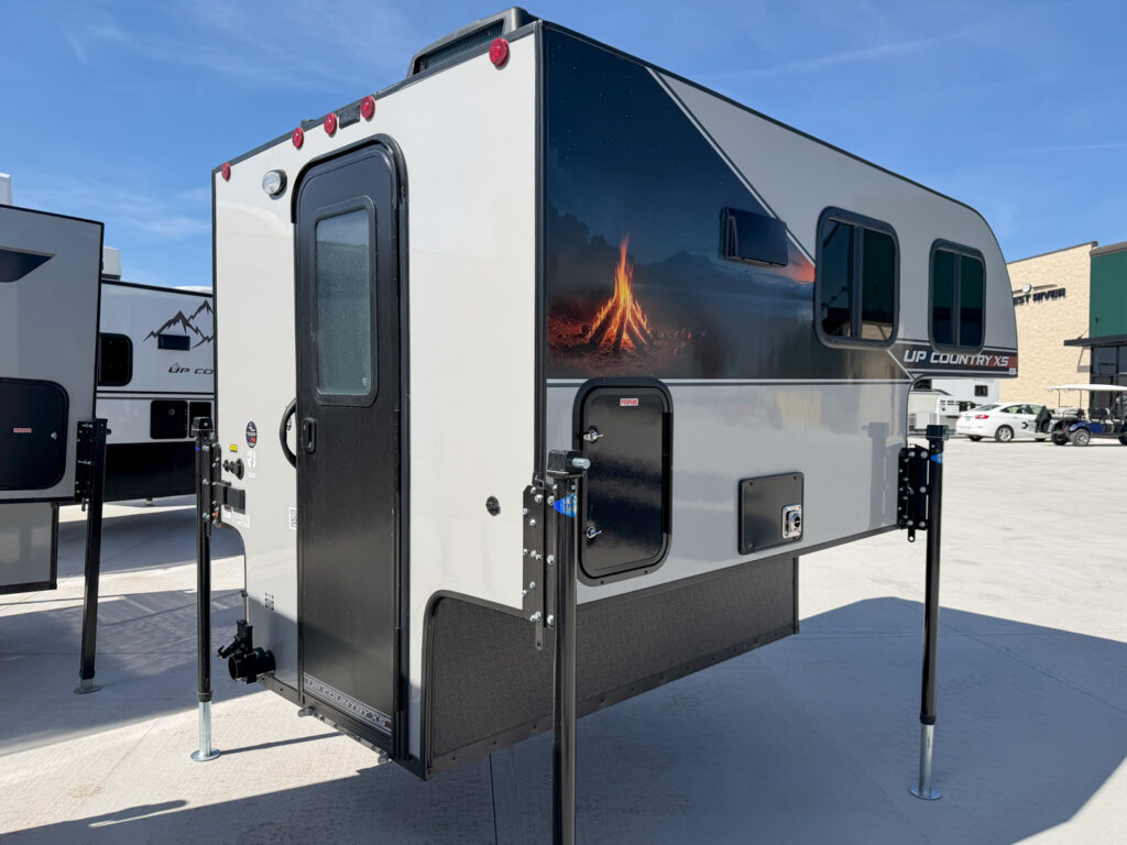 2026 Travel Lite RV 550U-XS