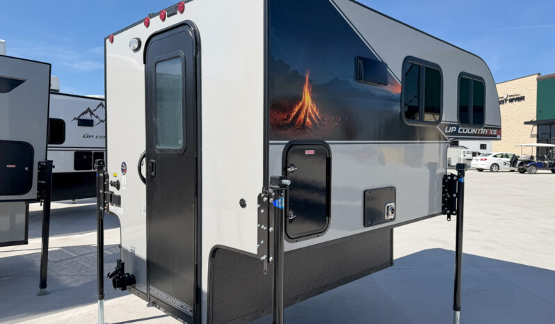 2026 Travel Lite RV 550U-XS full