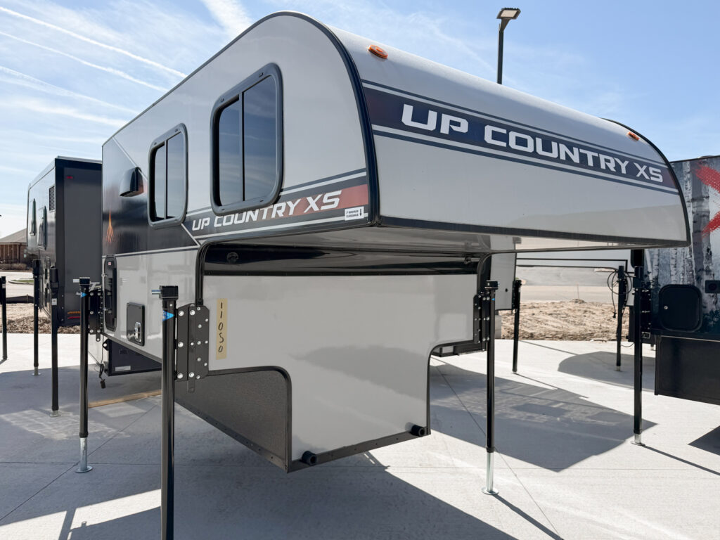 2026 Travel Lite RV 550U-XS
