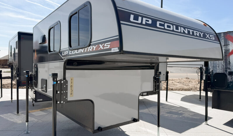 2026 Travel Lite RV 550U-XS full