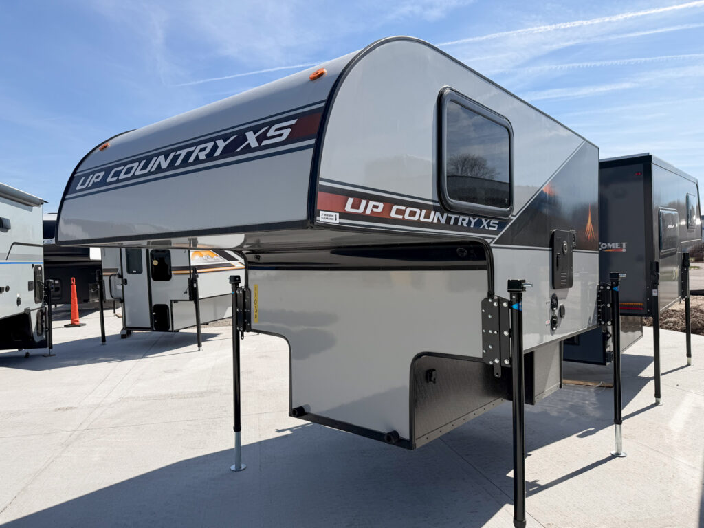 2026 Travel Lite RV 550U-XS