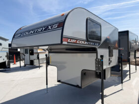 2026 Travel Lite RV 550U-XS