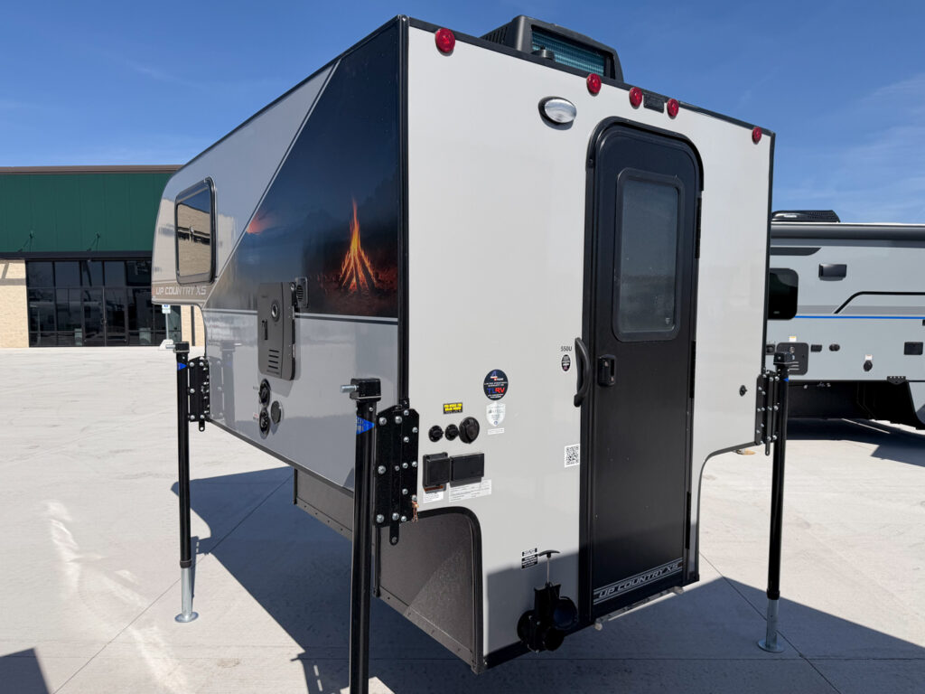 2026 Travel Lite RV 550U-XS