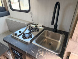 2026 Travel Lite RV 550U-XS full