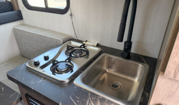 2026 Travel Lite RV 550U-XS full