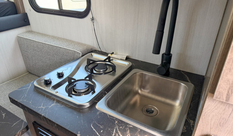 2026 Travel Lite RV 550U-XS full