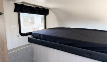 2026 Travel Lite RV 550U-XS full