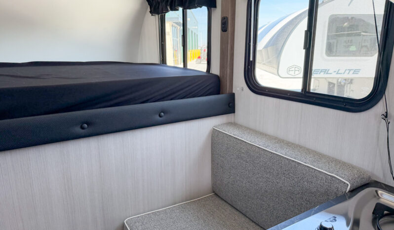 2026 Travel Lite RV 550U-XS full