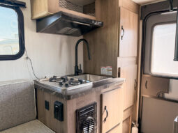2026 Travel Lite RV 550U-XS full