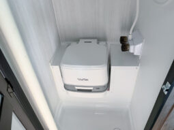 2026 Travel Lite RV 550U-XS full
