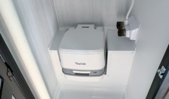 2026 Travel Lite RV 550U-XS full