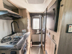 2026 Travel Lite RV 550U-XS full