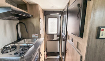 2026 Travel Lite RV 550U-XS full