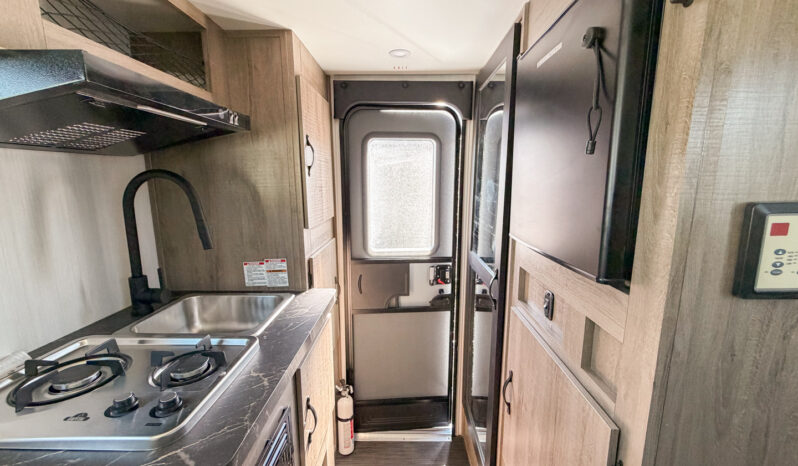 2026 Travel Lite RV 550U-XS full