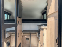 2026 Travel Lite RV 550U-XS full