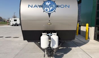 2021 Recreation by Design Navigation 321TBOK full